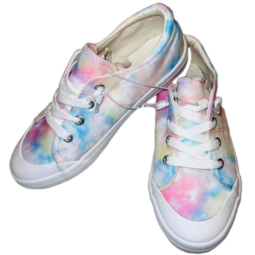 Girls Shoes-Slip On/No Tie Shoes